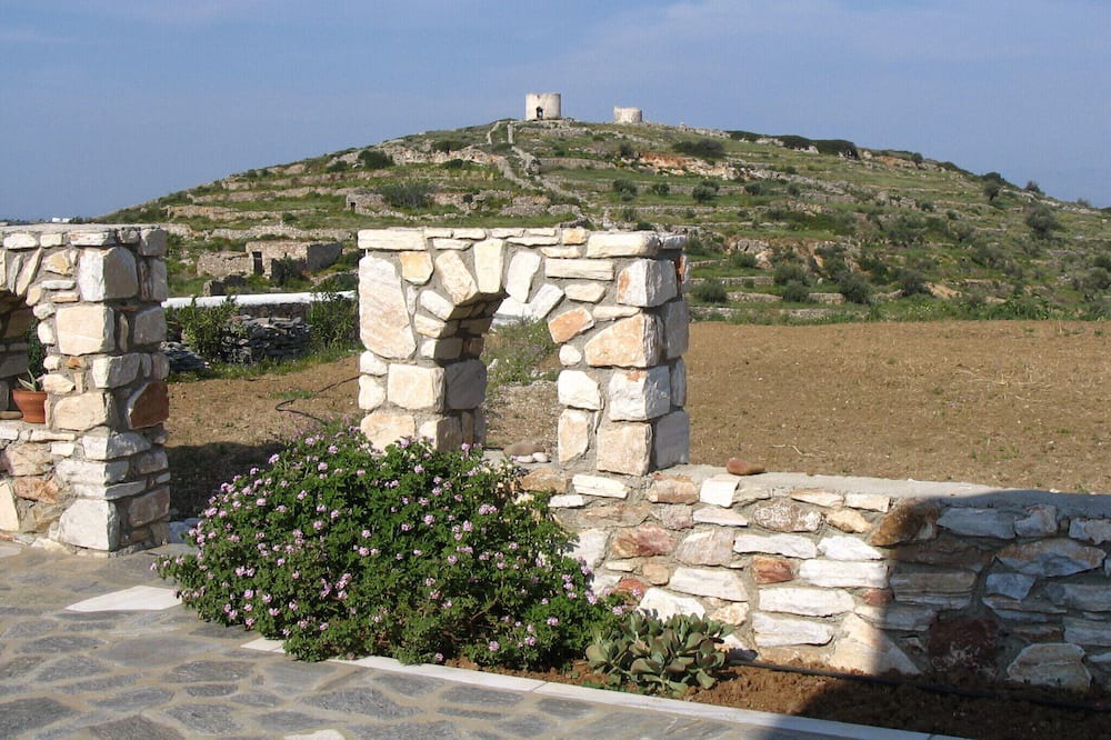 Photo of Outdoor in Lefkes