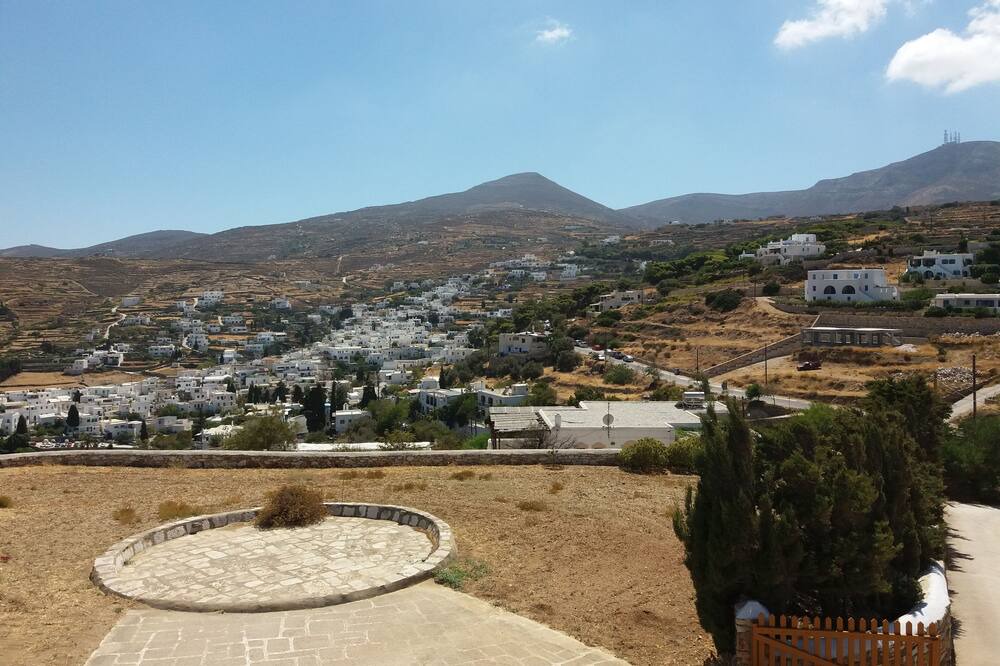 Photo of Patio Balcony in Lefkes