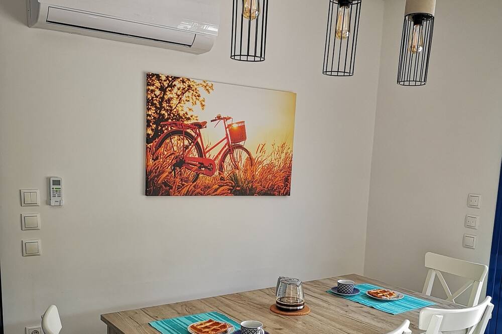 Photo of Kitchen in Kiotari