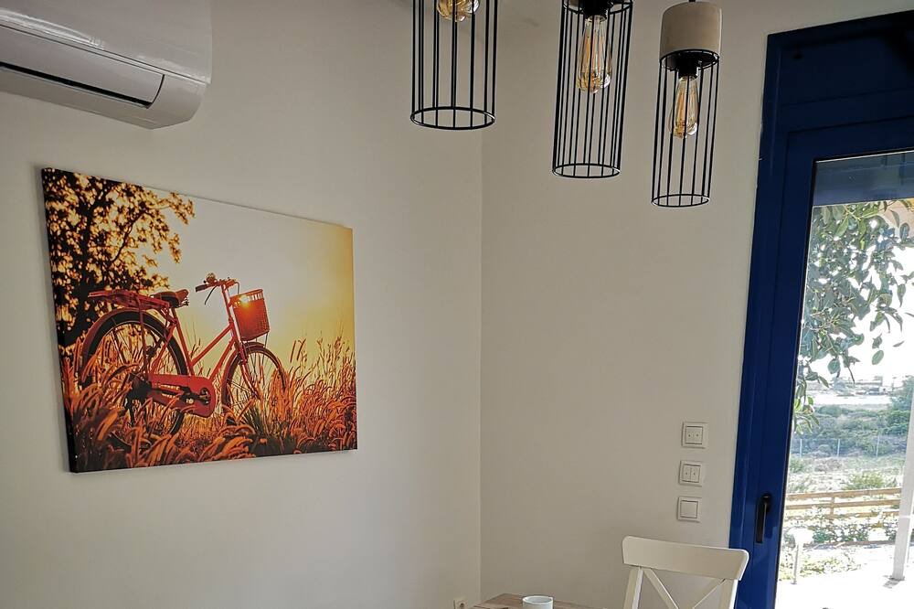 Photo of Kitchen in Kiotari