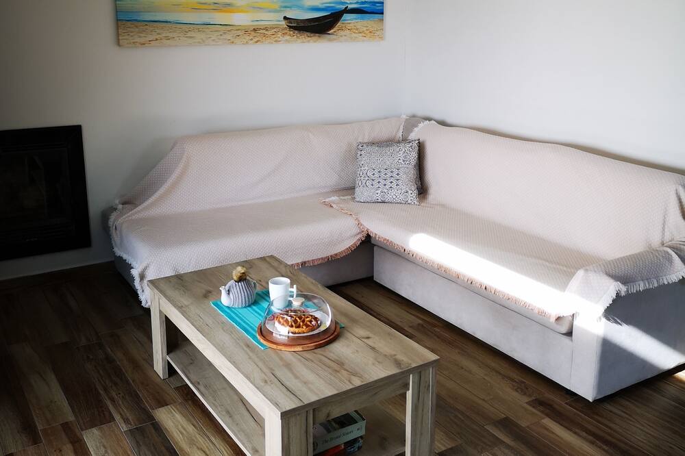 Photo of Livingroom in Kiotari