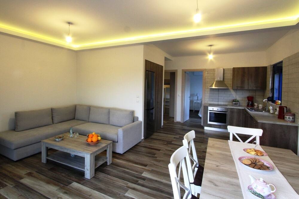 Photo of Livingroom in Kiotari