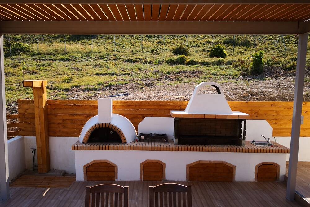 Photo of Patio Balcony in Kiotari
