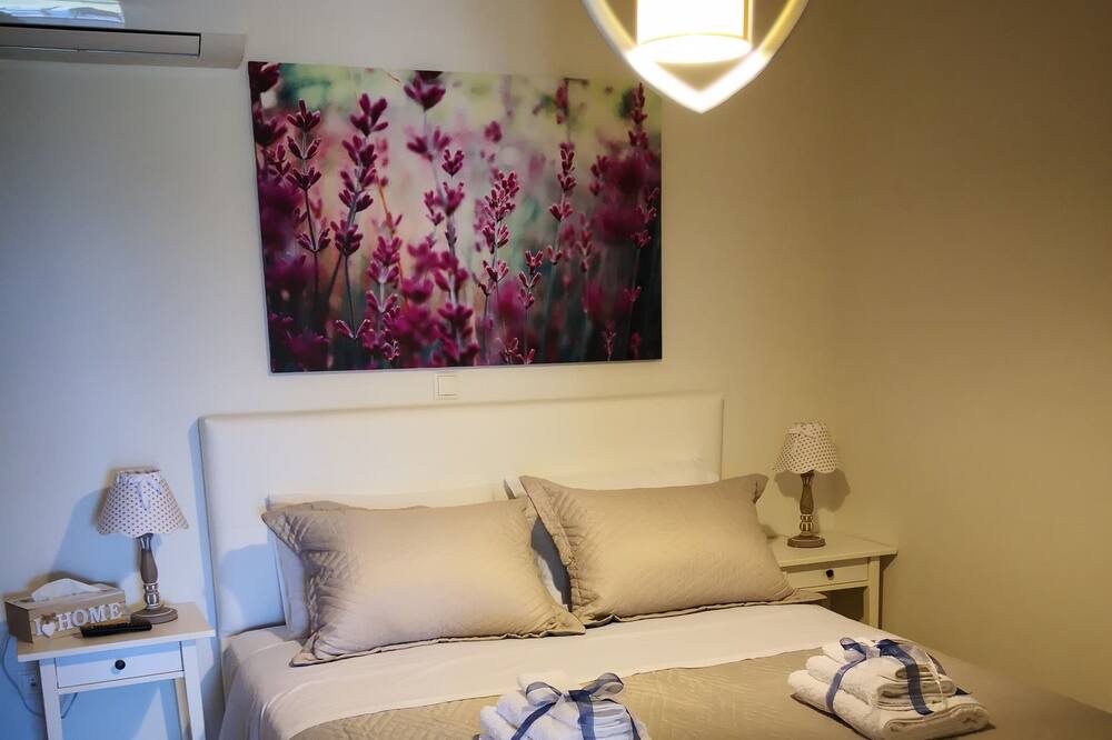 Photo of Bedroom in Kiotari