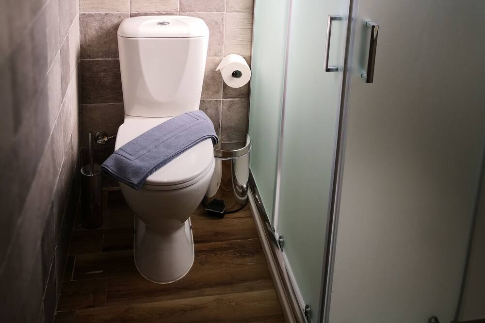 Photo of Bathroom in Kiotari