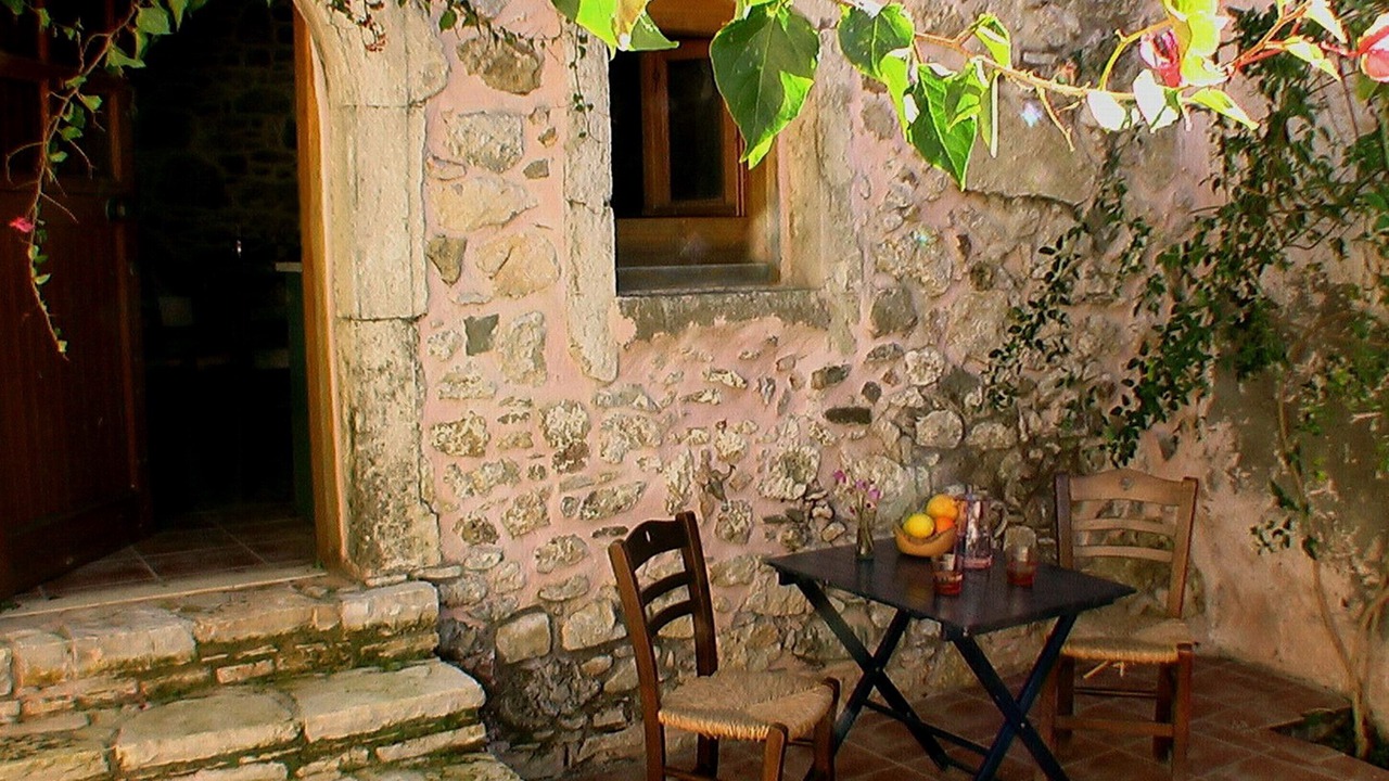 Photo of Outdoor in Mires