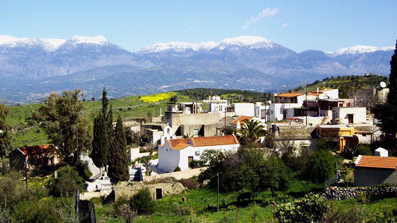 Photo of Outdoor in Mires