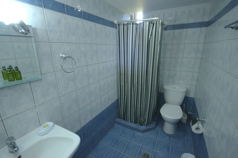 Photo of Bathroom in Korfalonas