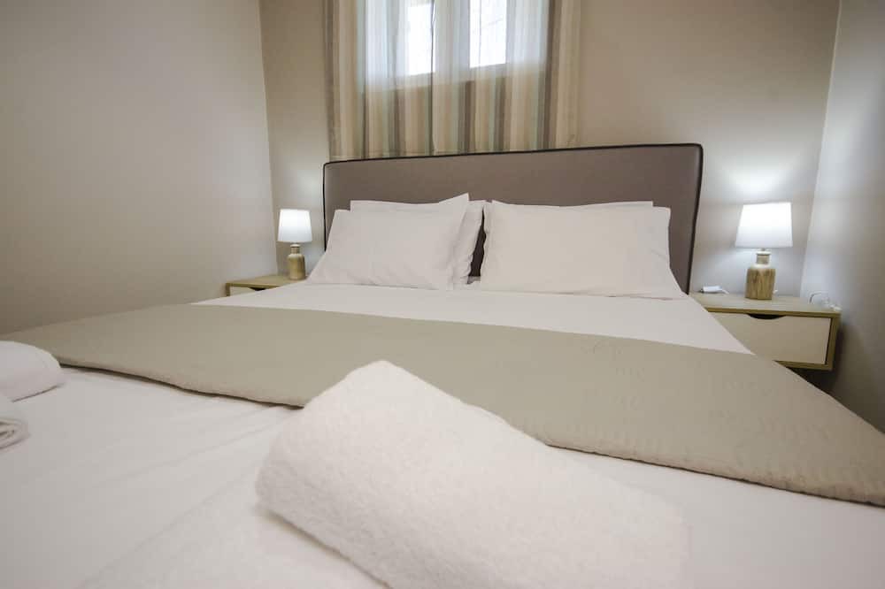Photo of Bedroom in Korfalonas