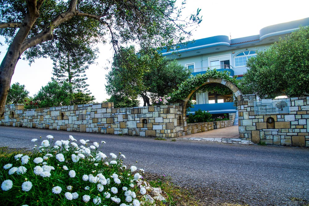 Photo of Outdoor in Korfalonas
