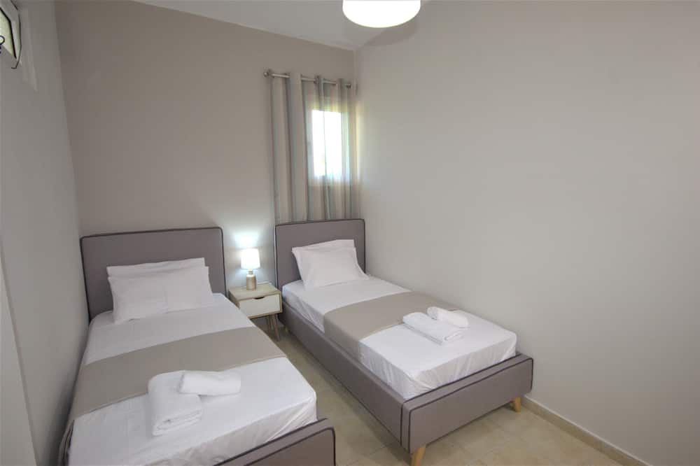 Photo of Bedroom in Korfalonas