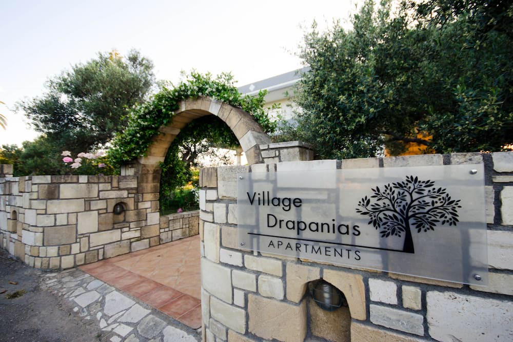 Photo of Outdoor in Korfalonas