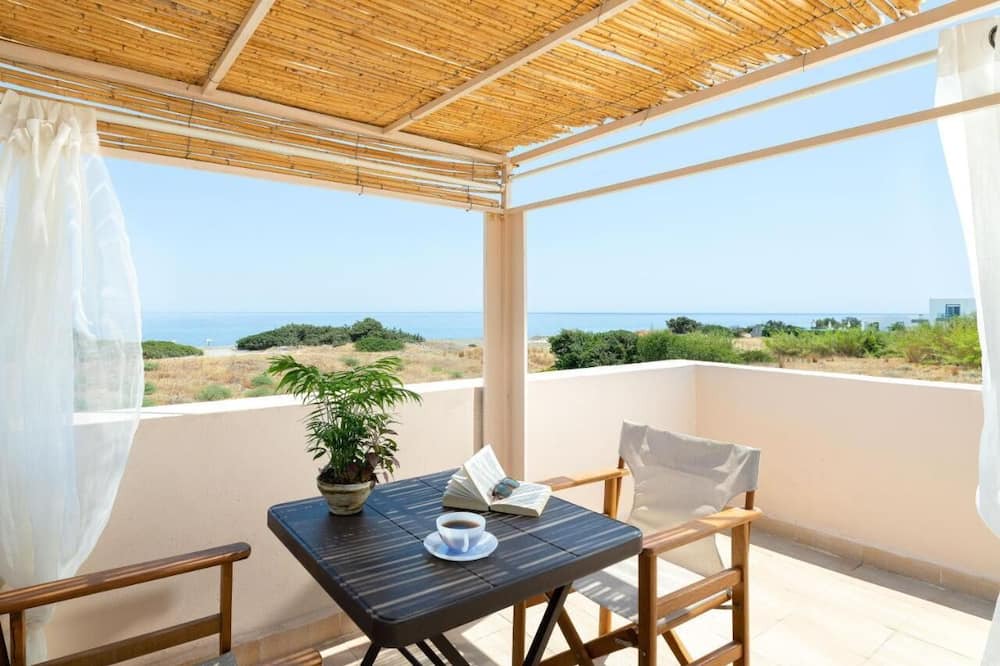 Photo of Patio Balcony in Gennadi