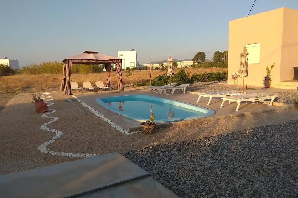 Photo of Outdoor in Gennadi