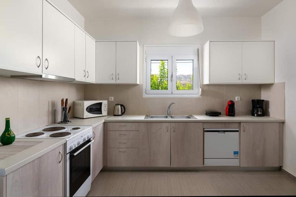 Photo of Kitchen in Gennadi