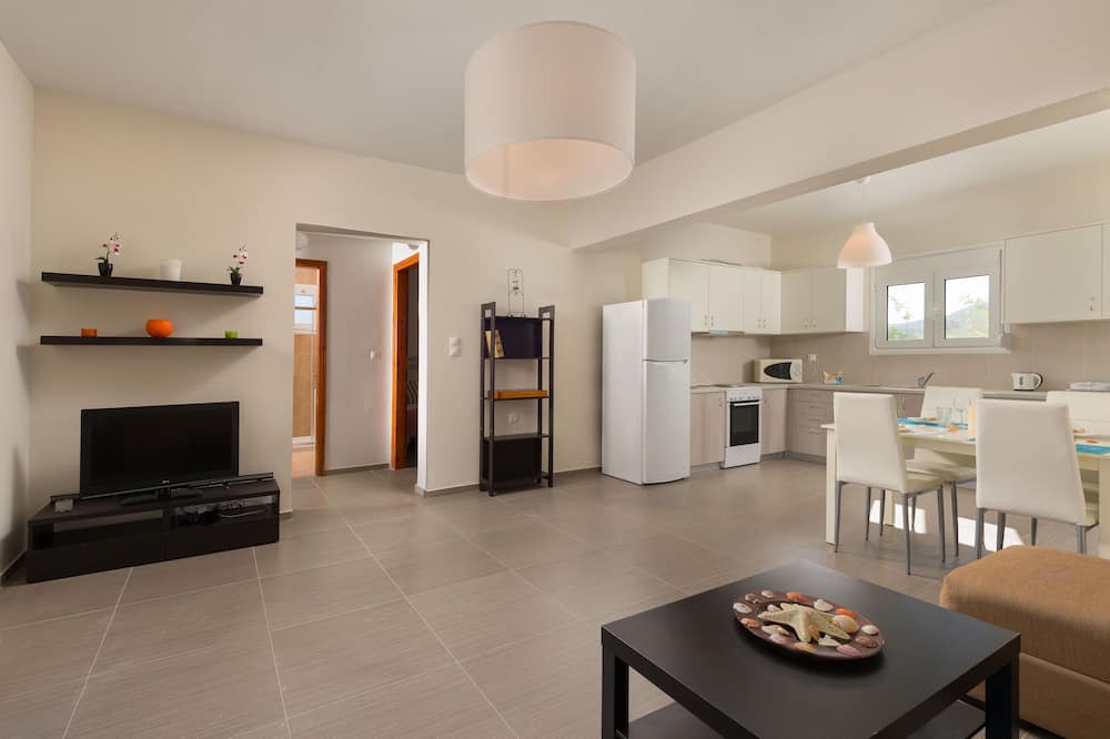 Photo of Livingroom in Gennadi