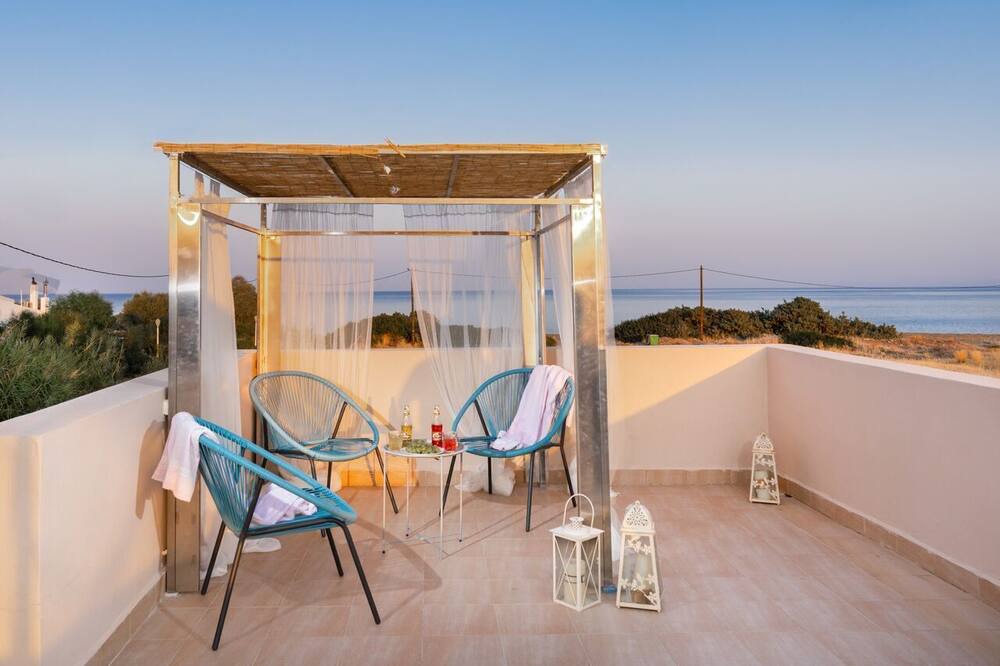 Photo of Patio Balcony in Gennadi