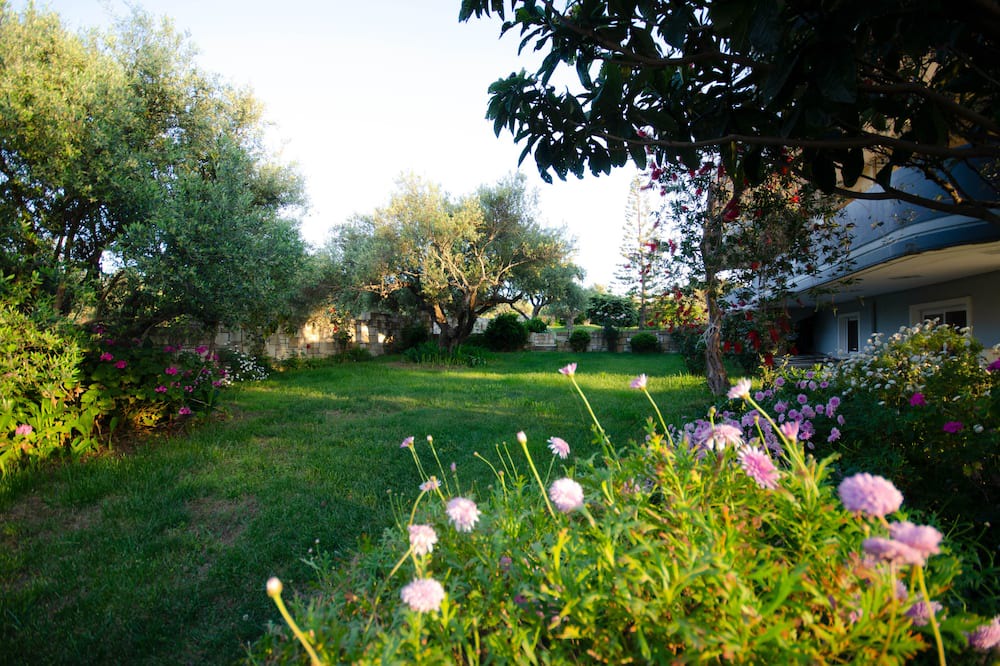 Photo of Outdoor in Korfalonas
