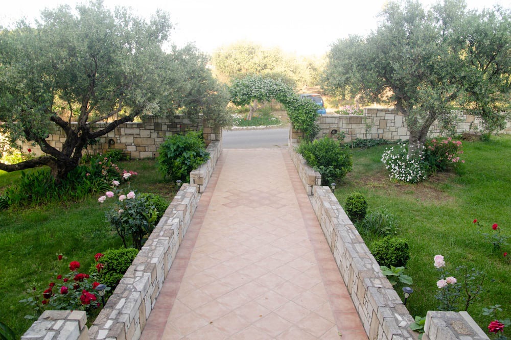Photo of Outdoor in Korfalonas