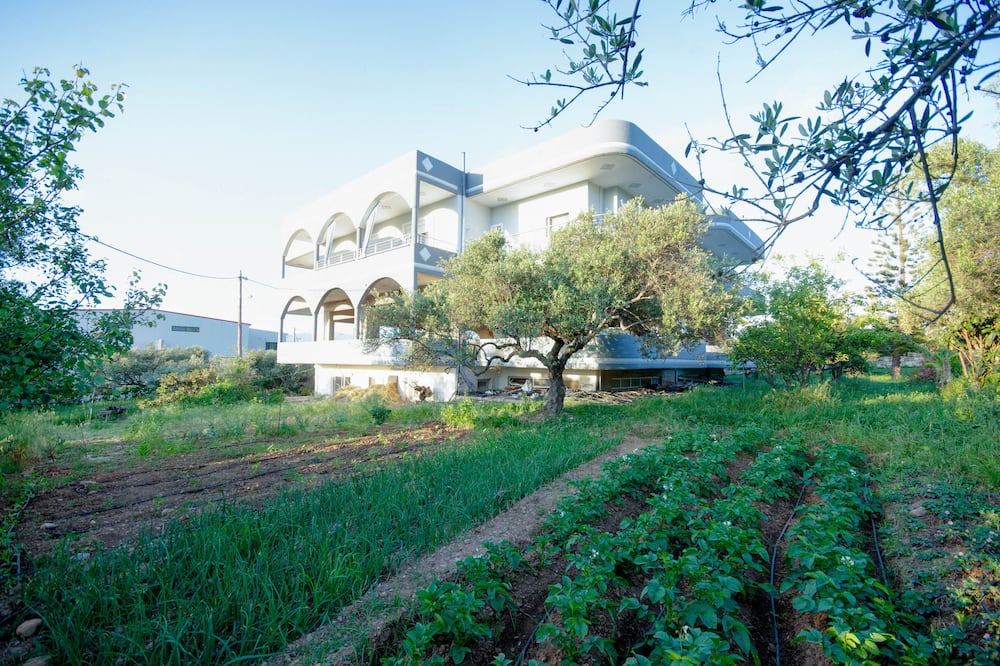 Photo of Outdoor in Korfalonas