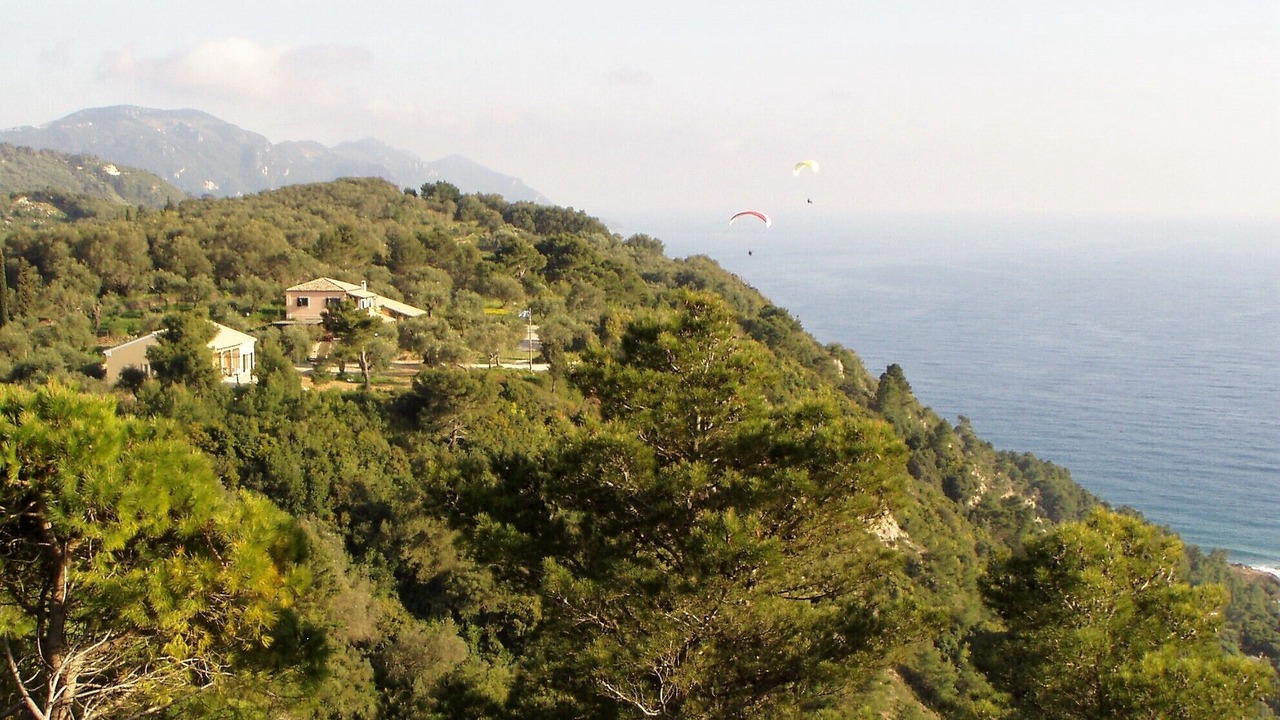 Photo of Outdoor in Pelekas