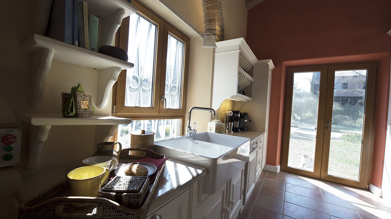 Photo of Kitchen in Pelekas