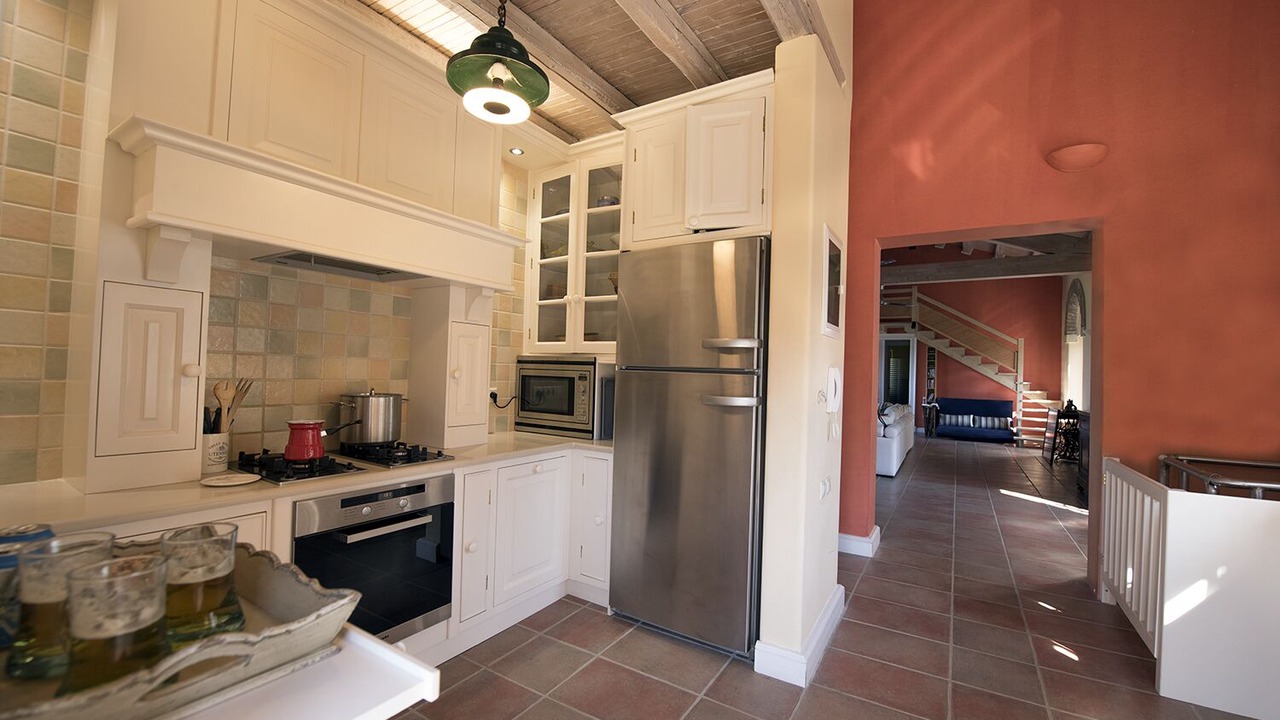 Photo of Kitchen in Pelekas