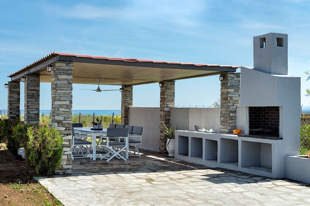 Photo of Patio Balcony in Polygyros
