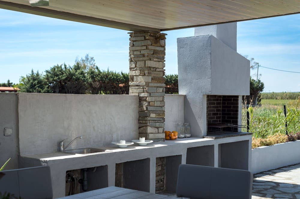 Photo of Patio Balcony in Polygyros