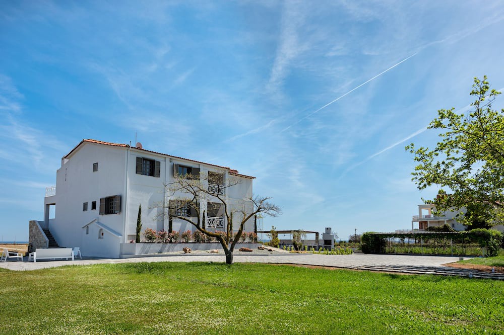 Photo of Outdoor in Polygyros