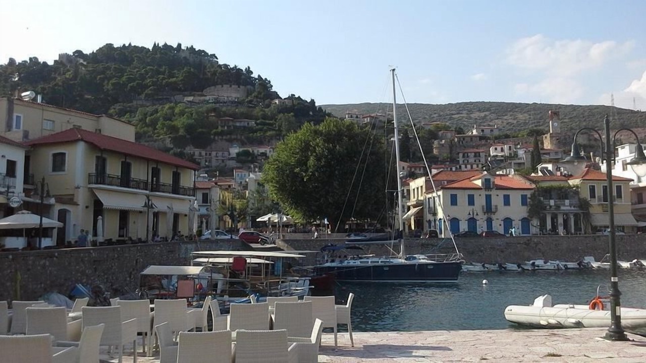 Photo of Outdoor in Gefira Mpania