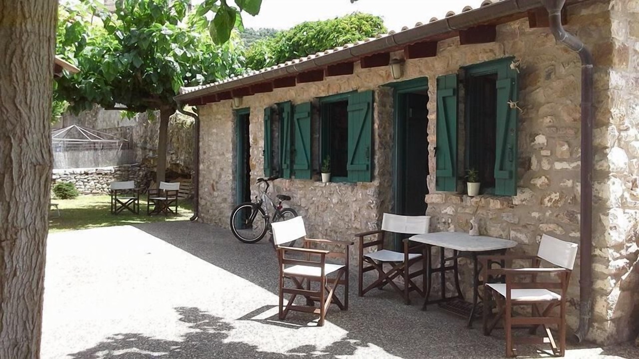Photo of Outdoor in Gefira Mpania