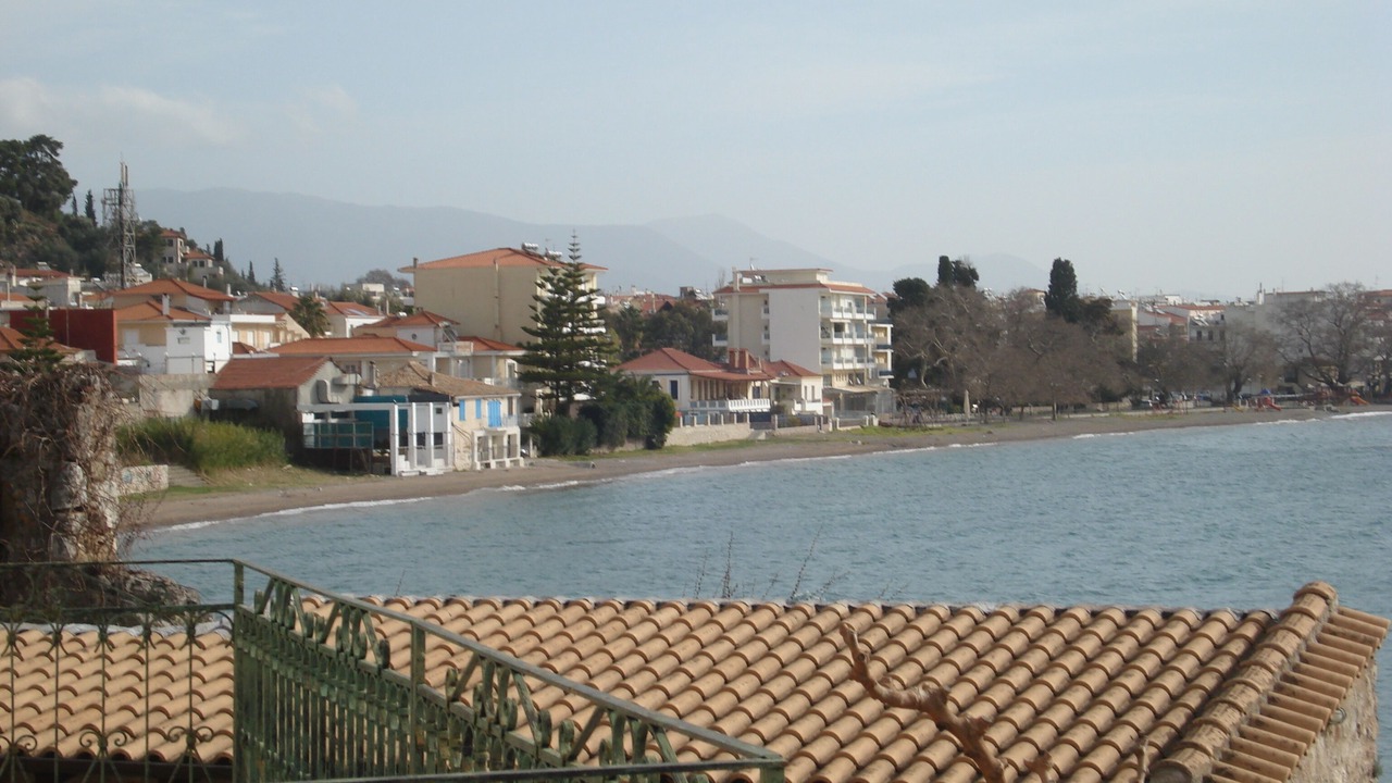 Photo of Outdoor in Gefira Mpania