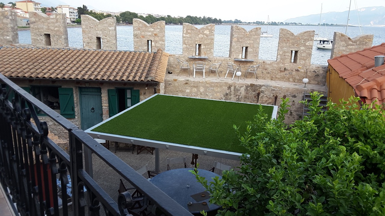Photo of Outdoor in Gefira Mpania