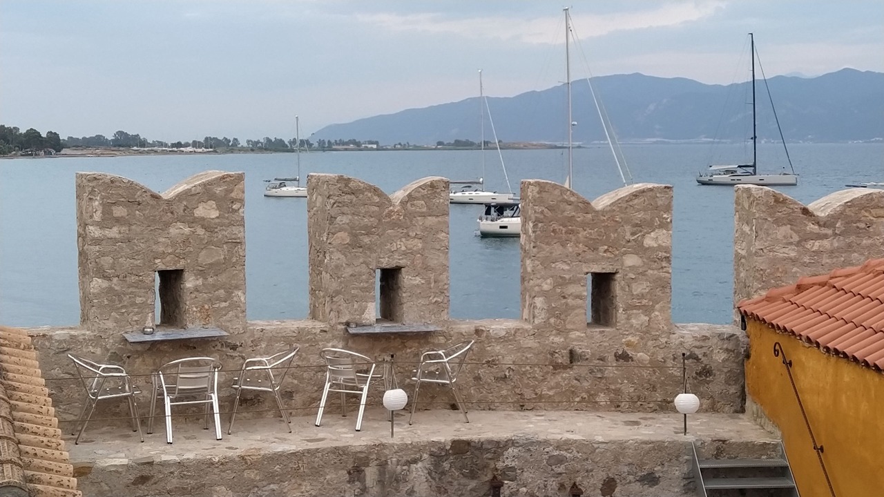 Photo of Outdoor in Gefira Mpania