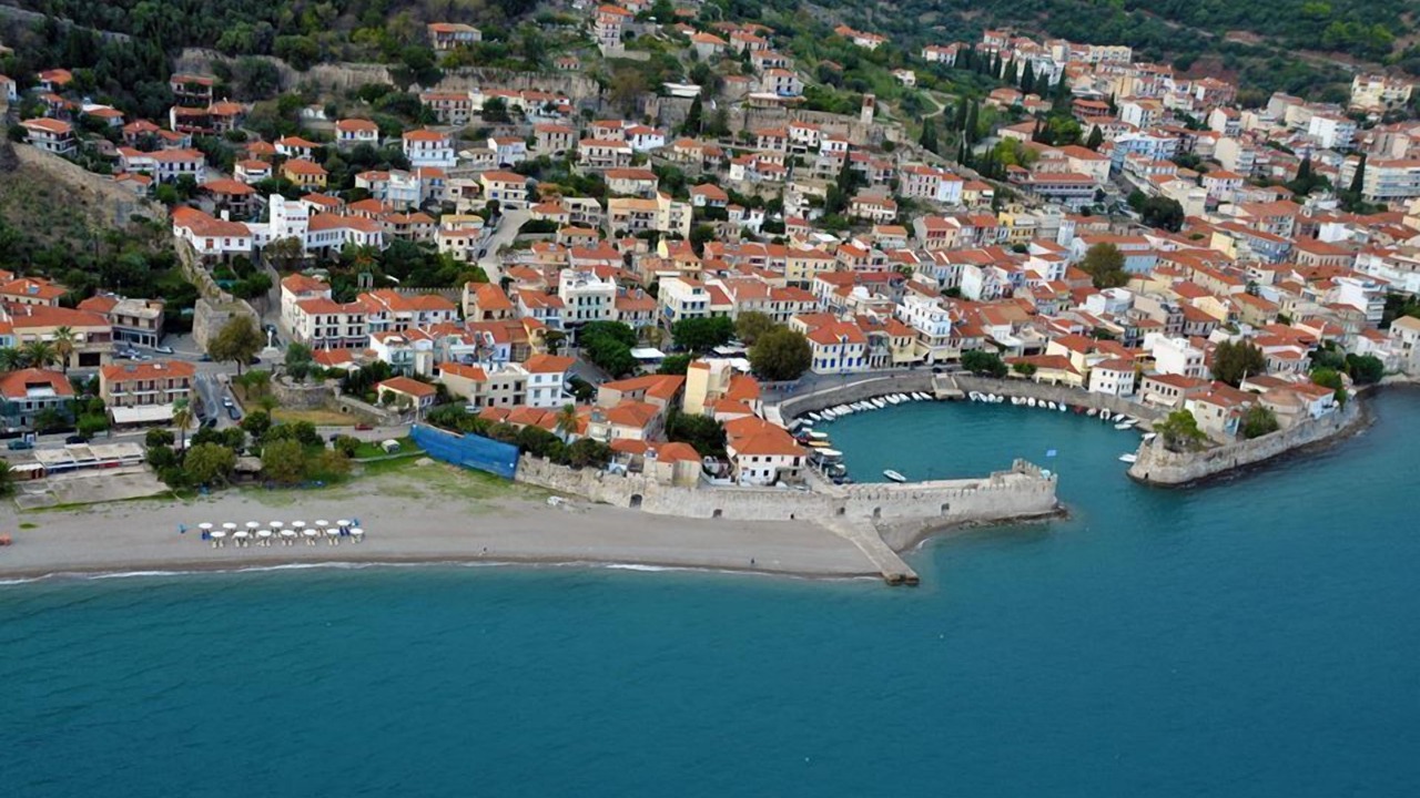 Photo of Outdoor in Gefira Mpania
