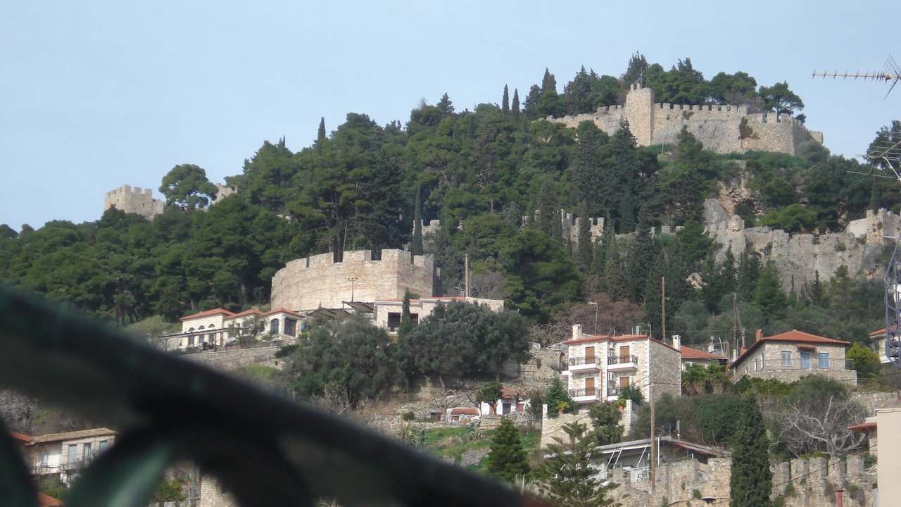 Photo of Others in Gefira Mpania