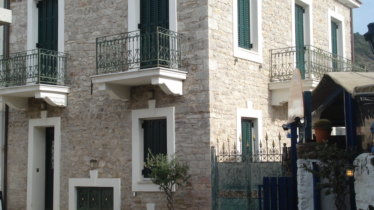 Photo of Outdoor in Gefira Mpania