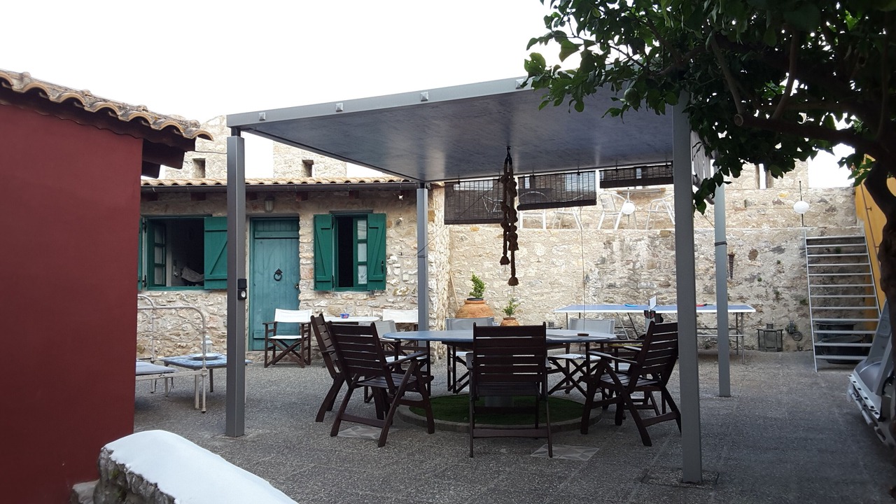 Photo of Outdoor in Gefira Mpania
