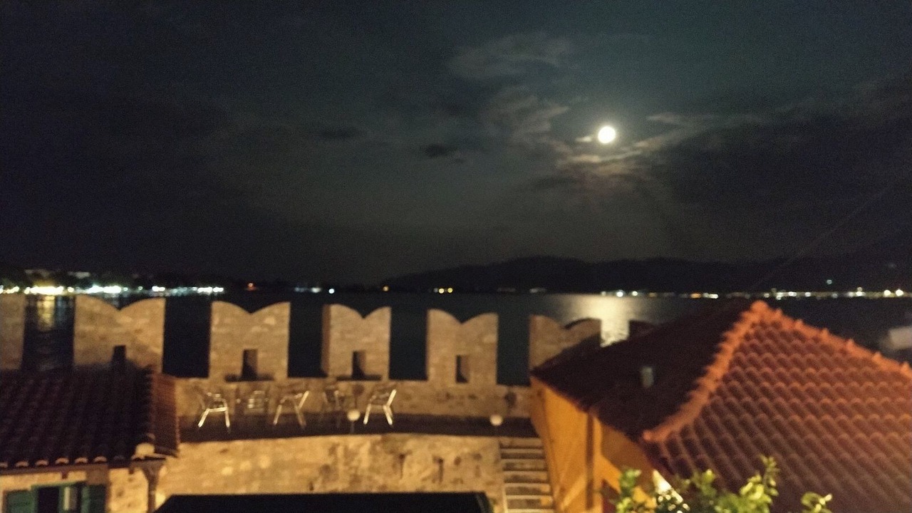Photo of Outdoor in Gefira Mpania
