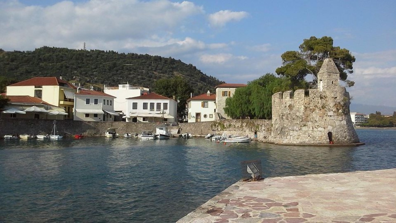 Photo of Outdoor in Gefira Mpania