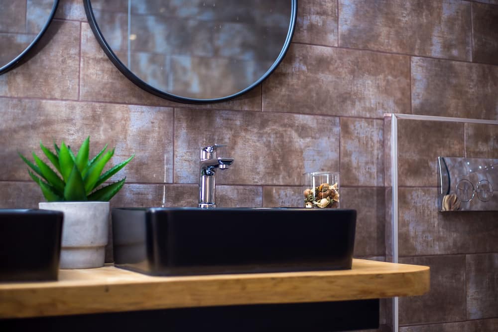 Photo of Bathroom in Kalathos