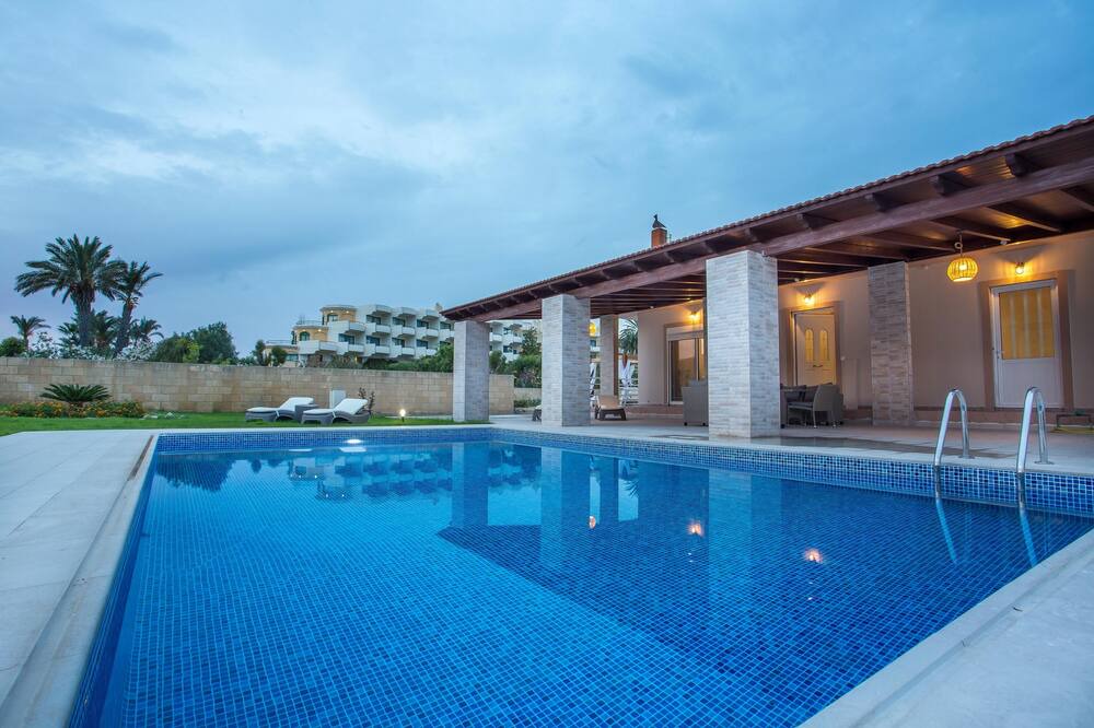 Photo of Outdoor in Kalathos