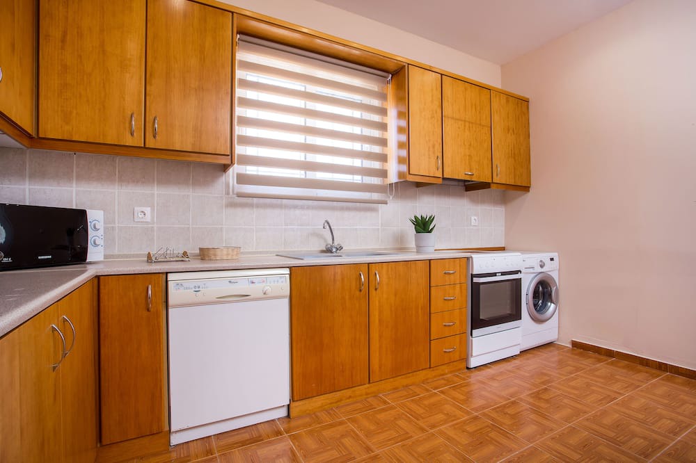 Photo of Kitchen in Kalathos