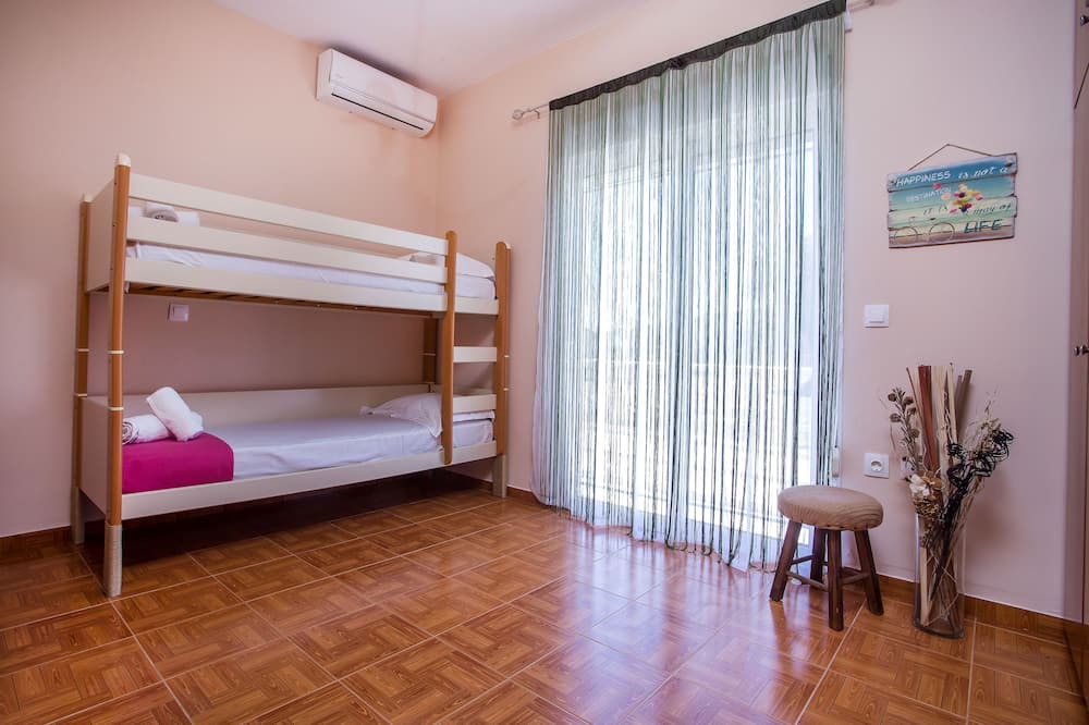 Photo of Bedroom in Kalathos