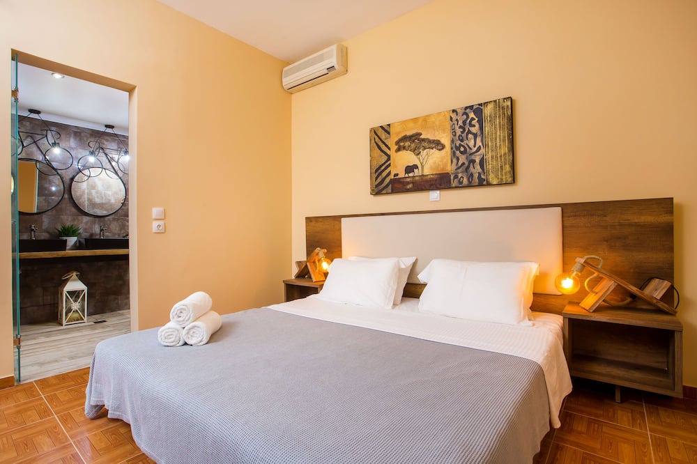 Photo of Bedroom in Kalathos