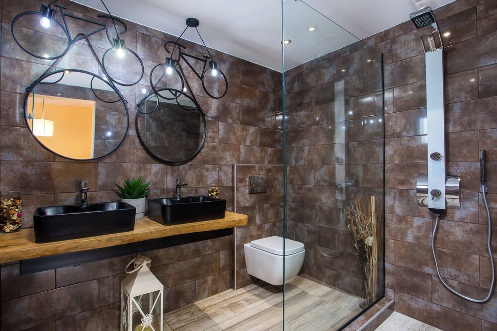 Photo of Bathroom in Kalathos