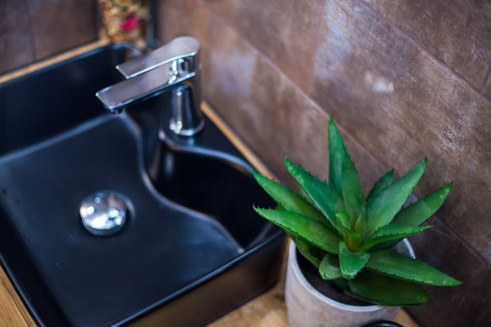 Photo of Kitchen in Kalathos