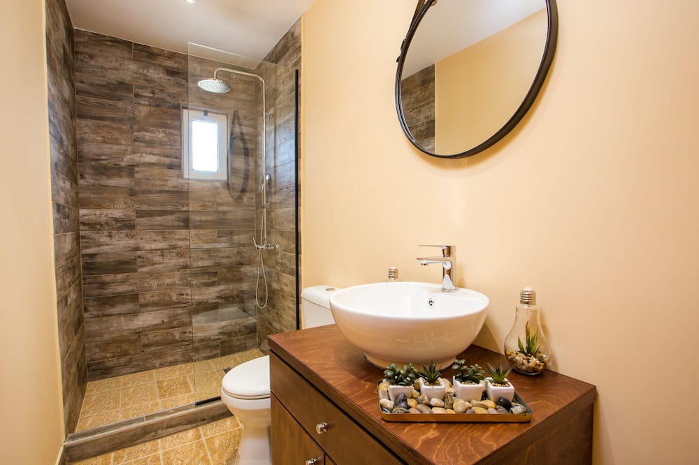 Photo of Bathroom in Kalathos