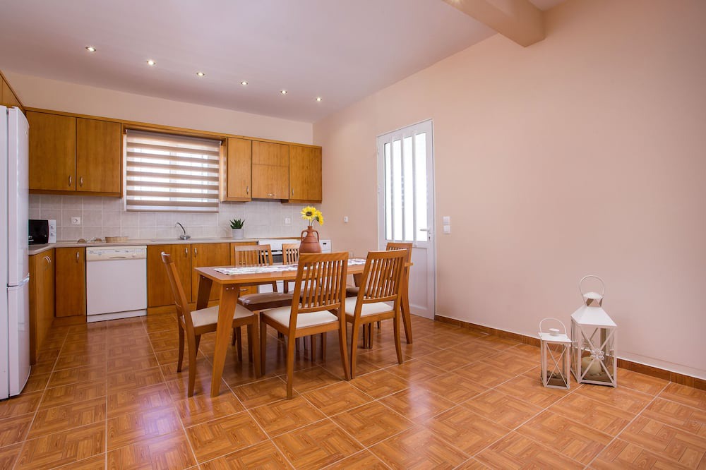 Photo of Kitchen in Kalathos